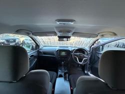 2021 Isuzu D-MAX SX