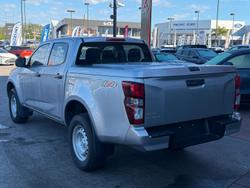 2021 Isuzu D-MAX SX
