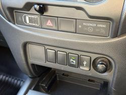 2021 Mitsubishi Triton GLX