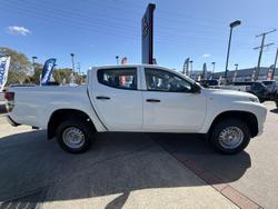 2021 Mitsubishi Triton GLX
