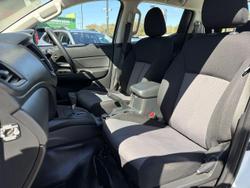 2021 Mitsubishi Triton GLX