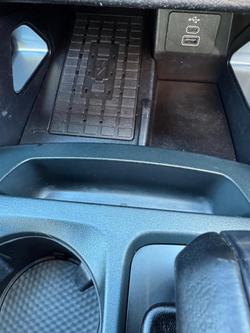 2022 Ford Ranger Wildtrak
