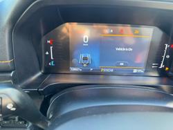 2022 Ford Ranger Wildtrak