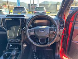2022 Ford Ranger Wildtrak