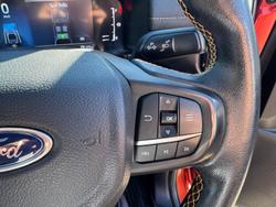 2022 Ford Ranger Wildtrak