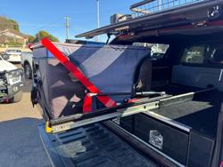 2022 Ford Ranger Wildtrak