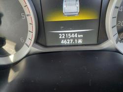 2016 Nissan Navara ST-X