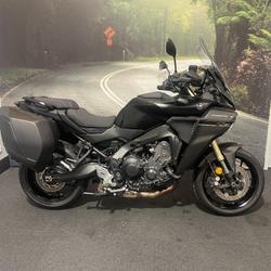 Yamaha Tracer 9 GT (MT-09TRASP)