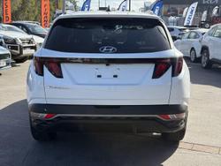2023 Hyundai Tucson Elite