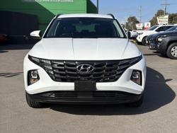 2023 Hyundai Tucson Elite