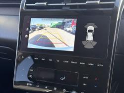 2023 Hyundai Tucson Elite