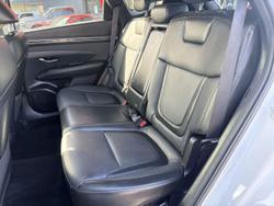 2023 Hyundai Tucson Elite