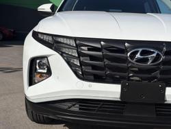 2023 Hyundai Tucson Elite