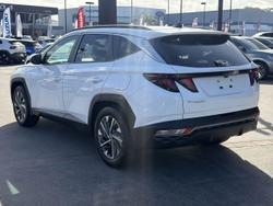 2023 Hyundai Tucson Elite
