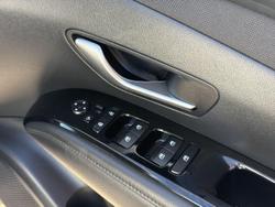 2023 Hyundai Tucson Elite