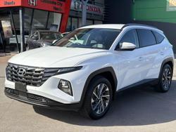 2023 Hyundai Tucson Elite