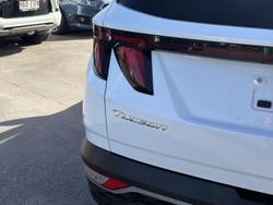 2023 Hyundai Tucson Elite