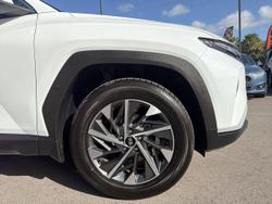 2023 Hyundai Tucson Elite
