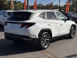 2023 Hyundai Tucson Elite