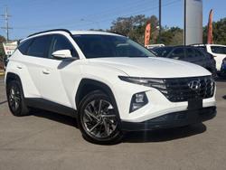 2023 Hyundai Tucson Elite