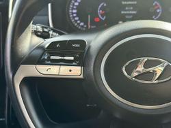 2023 Hyundai Tucson Elite