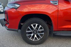 2023 LDV T60 Max PRO