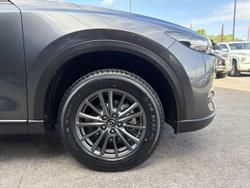 2021 Mazda CX-5 Maxx