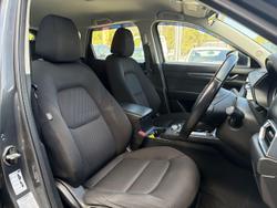 2021 Mazda CX-5 Maxx
