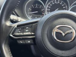 2021 Mazda CX-5 Maxx