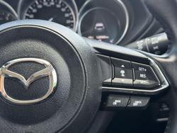 2021 Mazda CX-5 Maxx