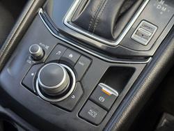 2021 Mazda CX-5 Maxx
