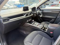 2021 Mazda CX-5 Maxx