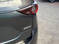 2021 Mazda CX-5 Maxx