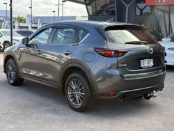 2021 Mazda CX-5 Maxx