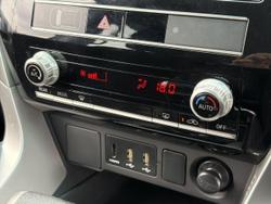 2023 Mitsubishi Pajero Sport GLX