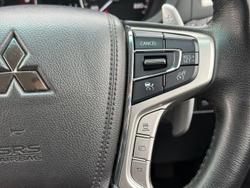 2023 Mitsubishi Pajero Sport GLX