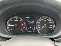 2023 Mitsubishi Pajero Sport GLX