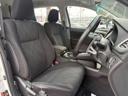 2023 Mitsubishi Pajero Sport GLX