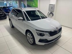 2026 SKODA Kamiq 110TSI 130 Years Edition
