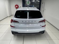2026 SKODA Kamiq 110TSI 130 Years Edition