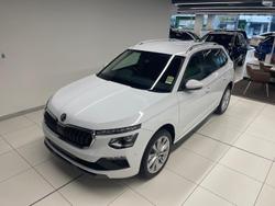 2026 SKODA Kamiq 110TSI 130 Years Edition