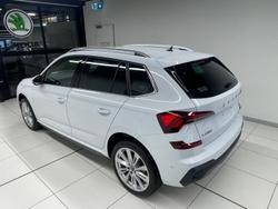 2026 SKODA Kamiq 110TSI 130 Years Edition