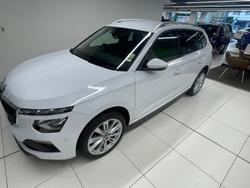 2026 SKODA Kamiq 110TSI 130 Years Edition