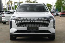 2026 GWM Haval H6 Ultra PHEV