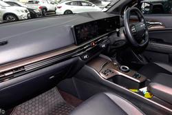 2026 Kia Sportage HEV GT-Line