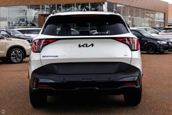 2026 Kia Sportage HEV GT-Line