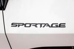 2026 Kia Sportage HEV GT-Line