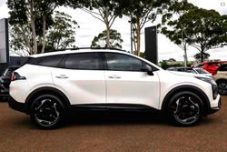2026 Kia Sportage HEV GT-Line