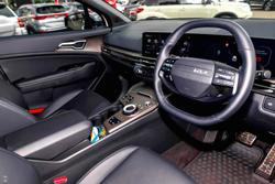 2026 Kia Sportage HEV GT-Line