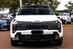 2026 Kia Sportage HEV GT-Line